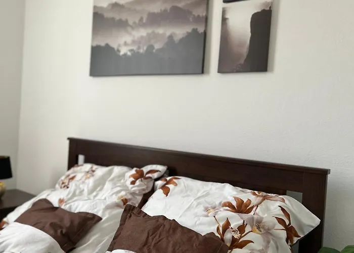 Bodva Apartman