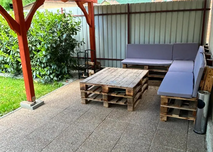 Bodva Apartman