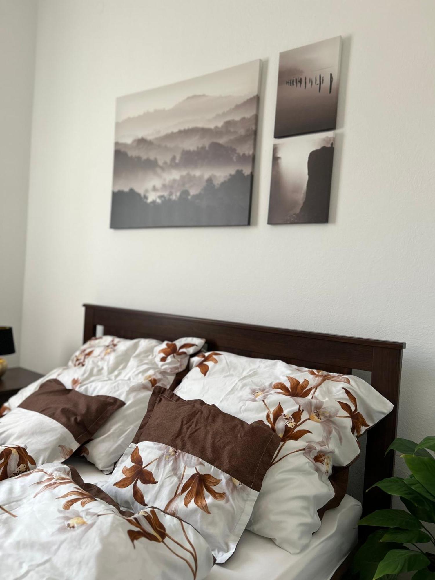 Bodva Apartmán *