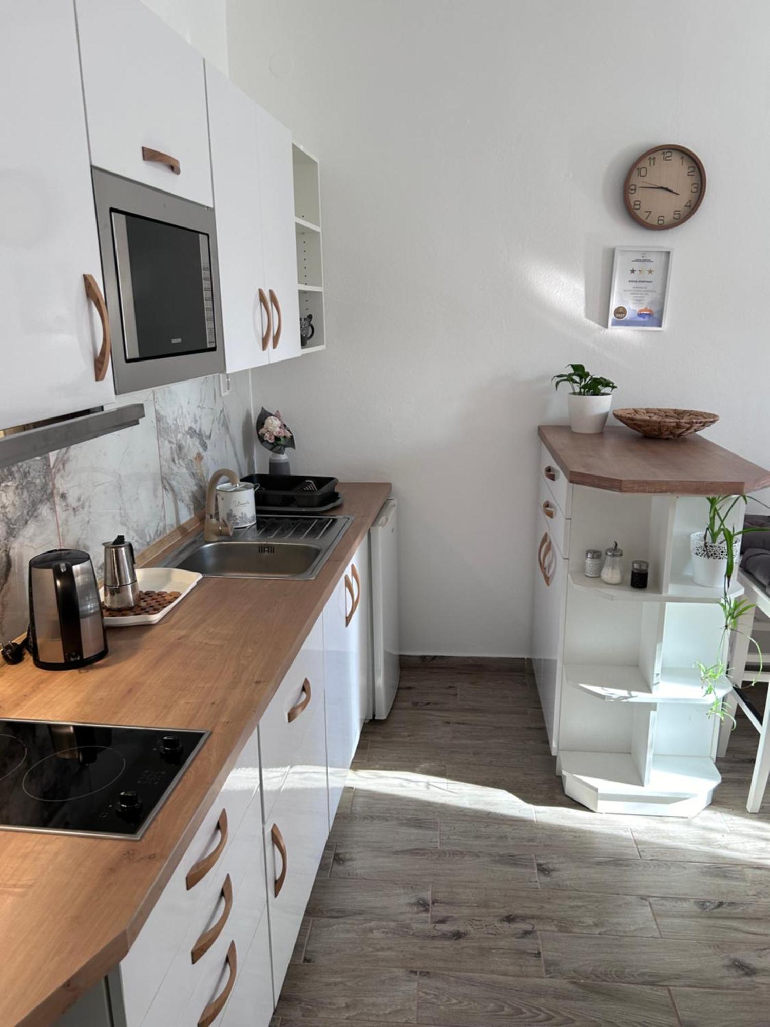 Bodva Apartmán
