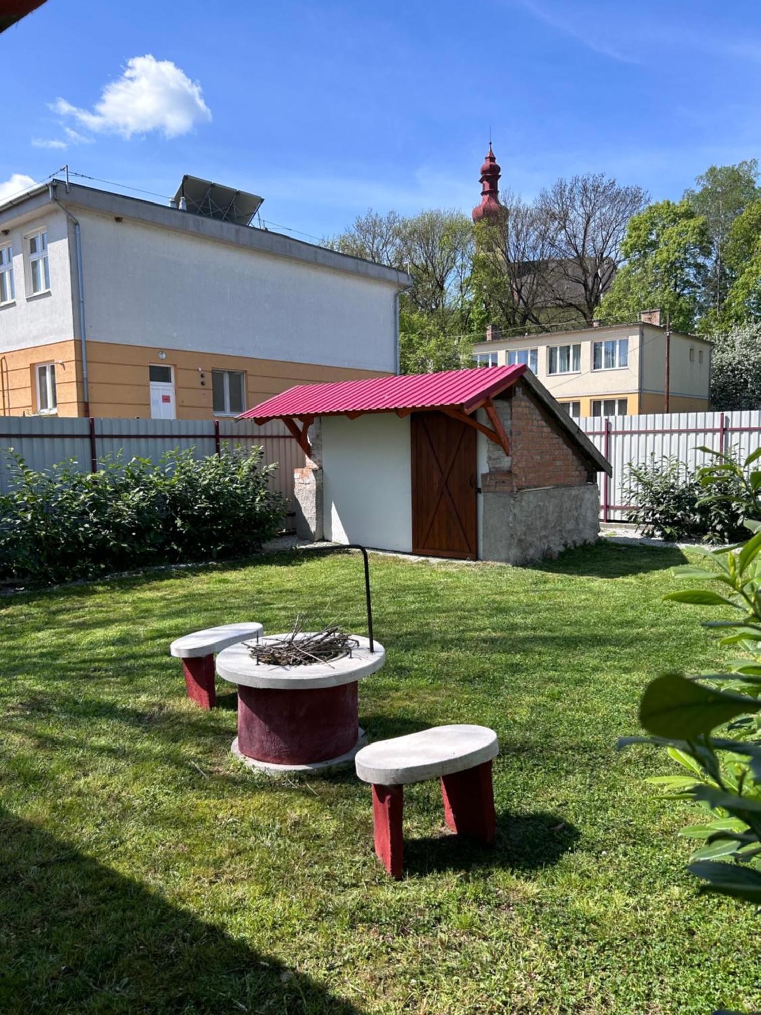 Bodva Apartmán *